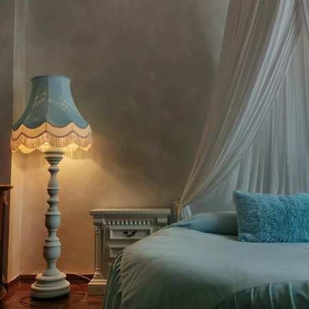 Albisola bed&breakfast Albisola Superiore Eksteriør billede