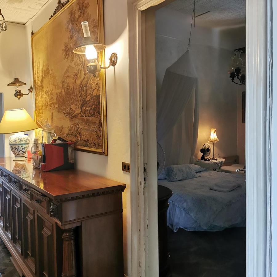 Albisola bed&breakfast Albisola Superiore Eksteriør billede