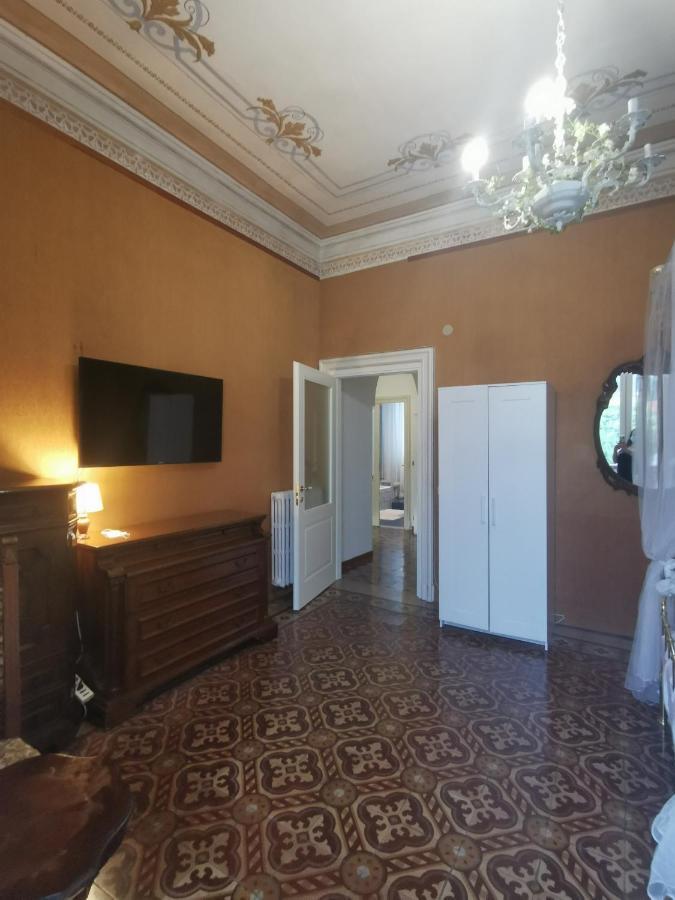 Albisola bed&breakfast Albisola Superiore Eksteriør billede