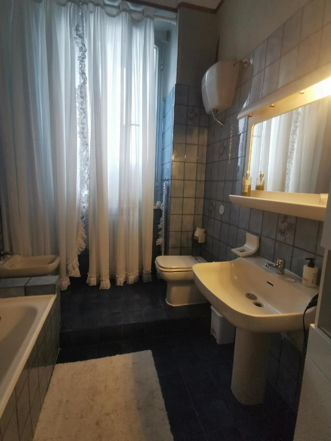 Albisola bed&breakfast Albisola Superiore Eksteriør billede