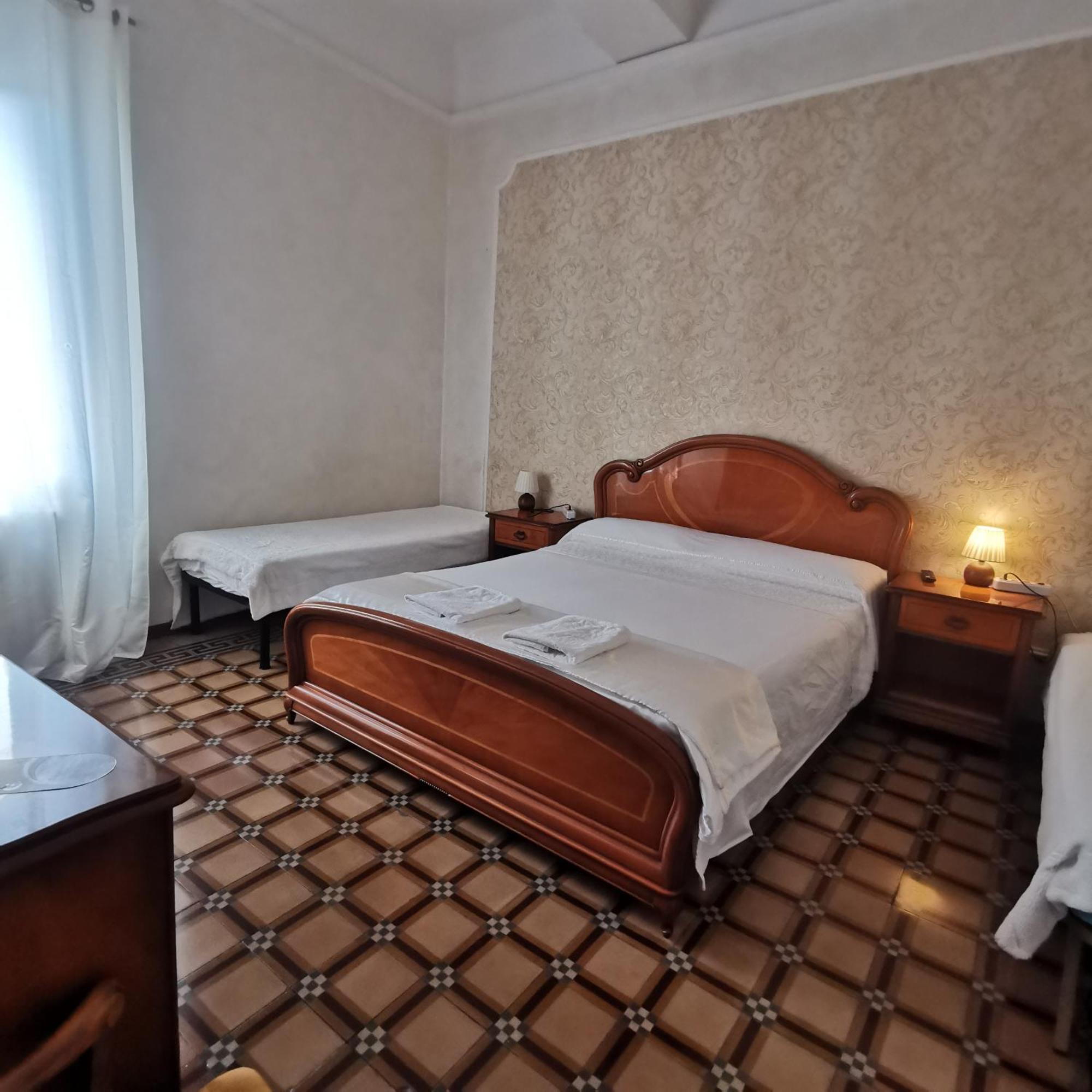 Albisola bed&breakfast Albisola Superiore Eksteriør billede