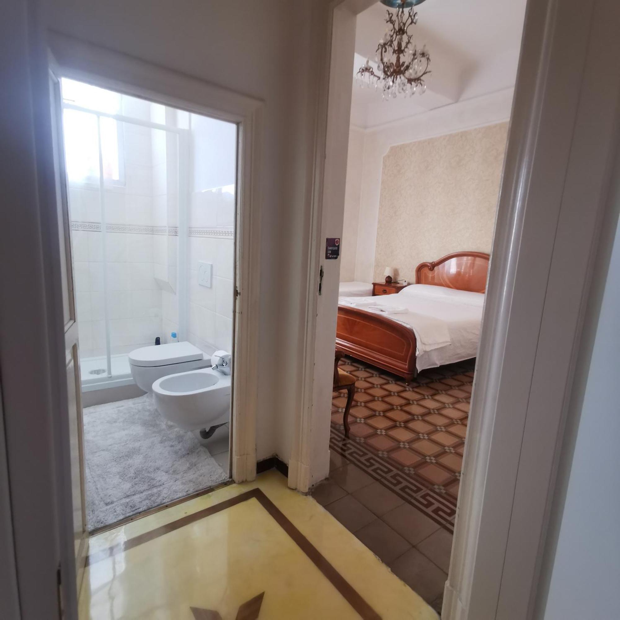 Albisola bed&breakfast Albisola Superiore Eksteriør billede