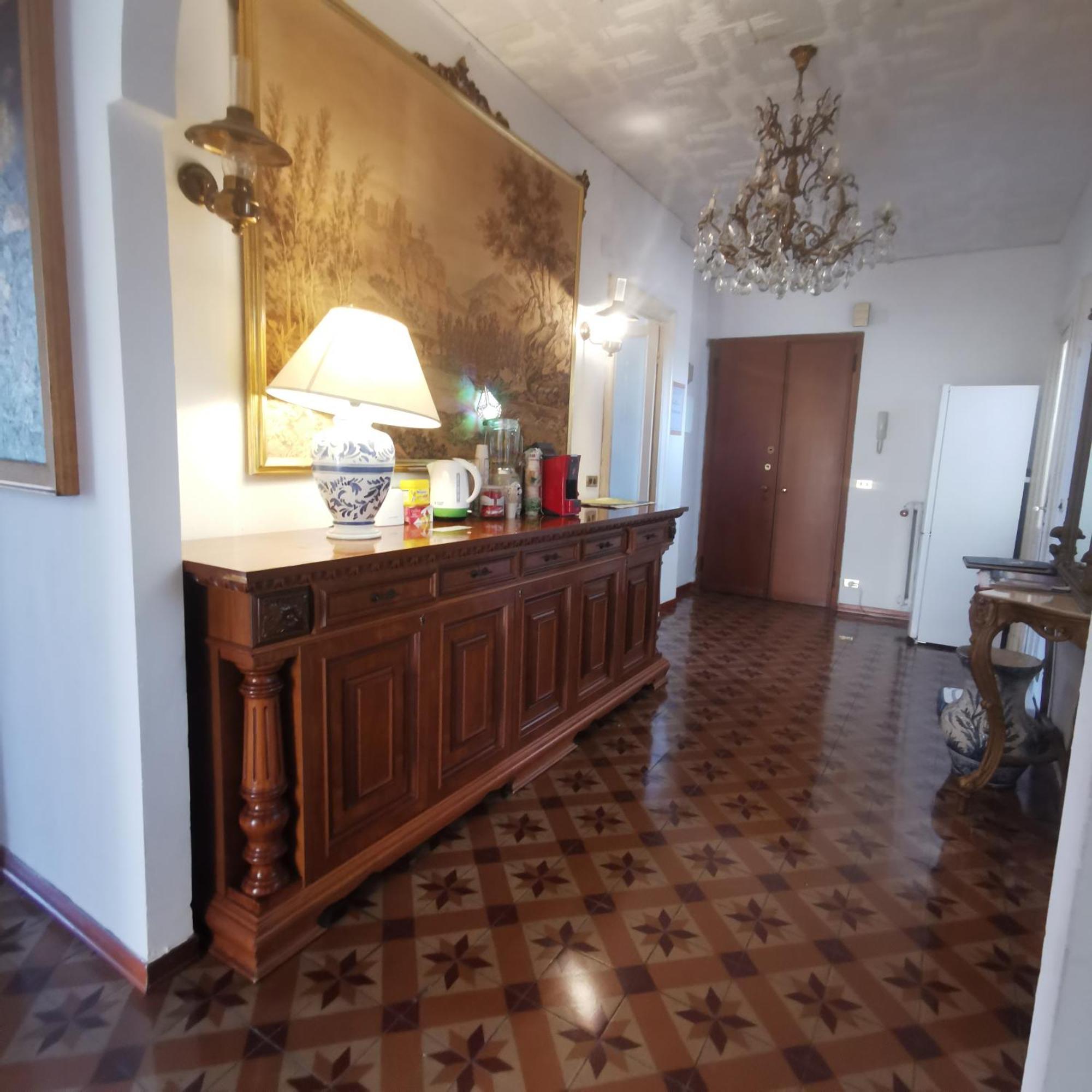 Albisola bed&breakfast Albisola Superiore Eksteriør billede