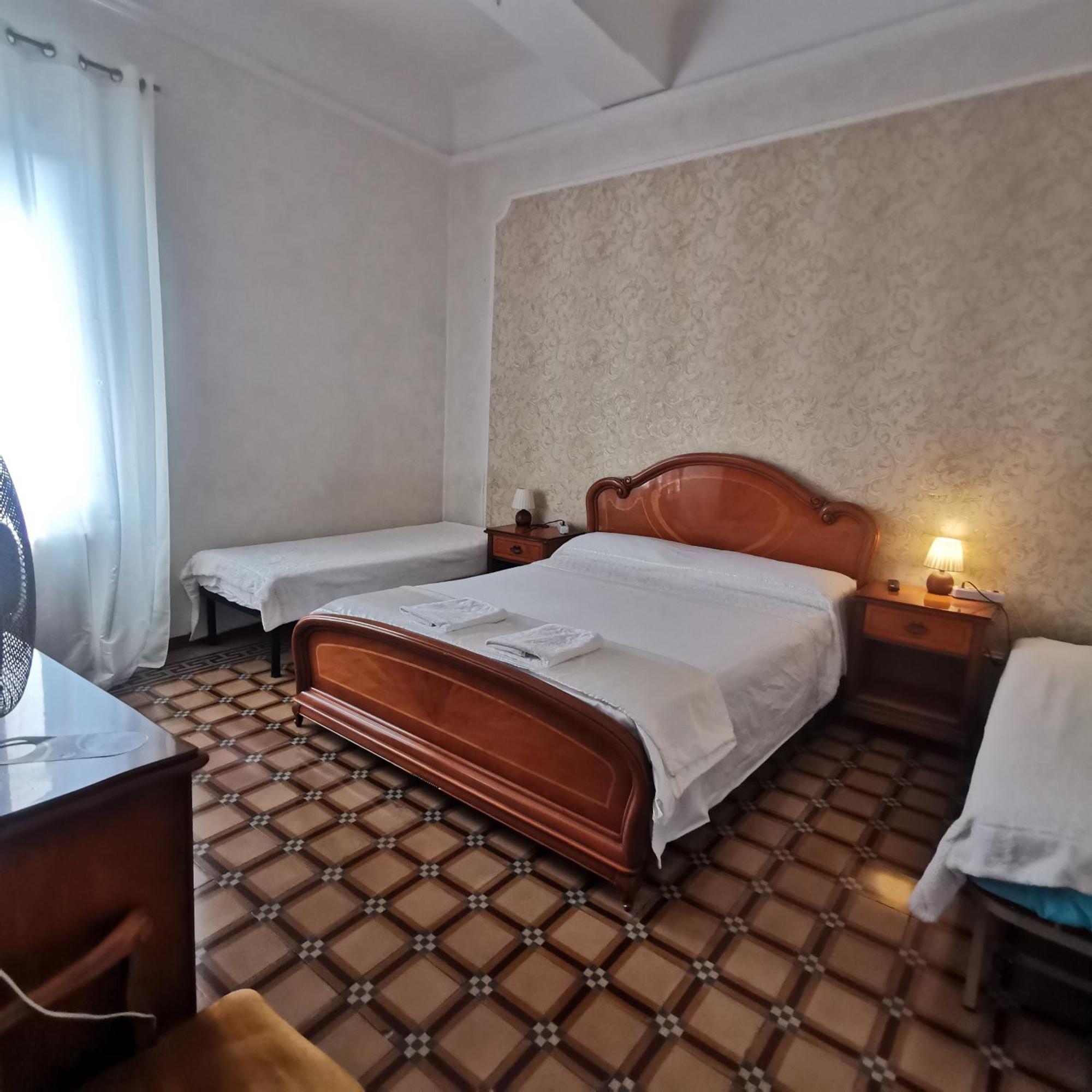 Albisola bed&breakfast Albisola Superiore Eksteriør billede