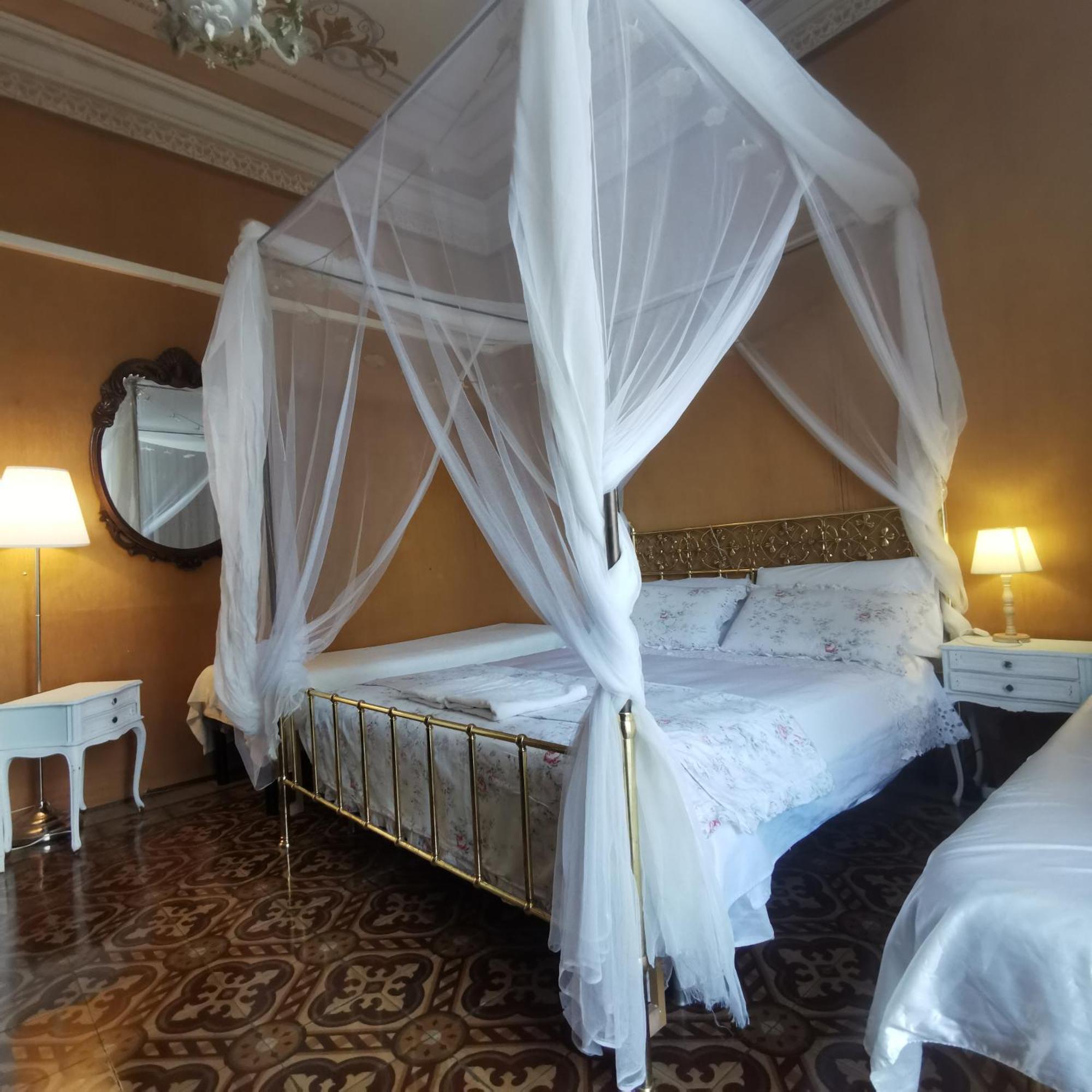 Albisola bed&breakfast Albisola Superiore Eksteriør billede