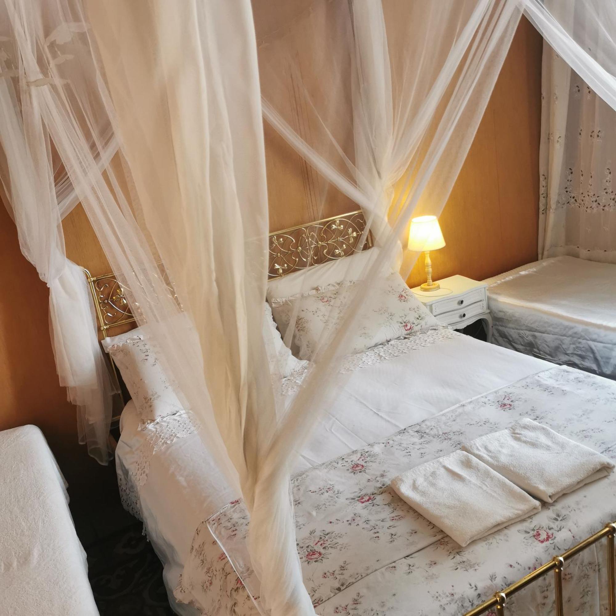 Albisola bed&breakfast Albisola Superiore Eksteriør billede