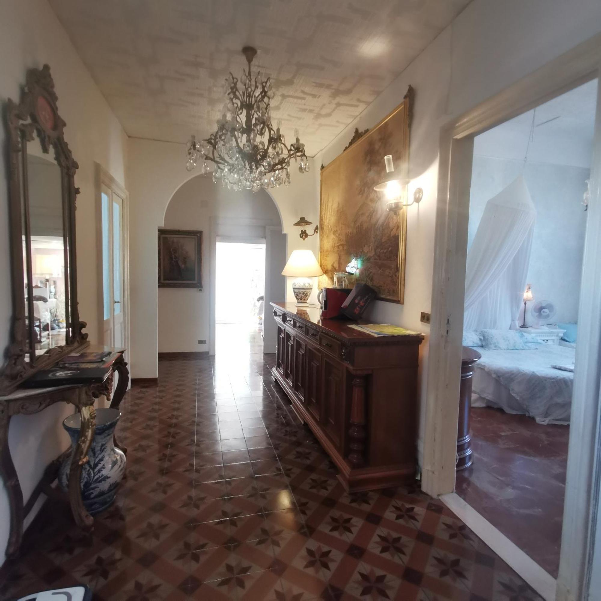 Albisola bed&breakfast Albisola Superiore Eksteriør billede