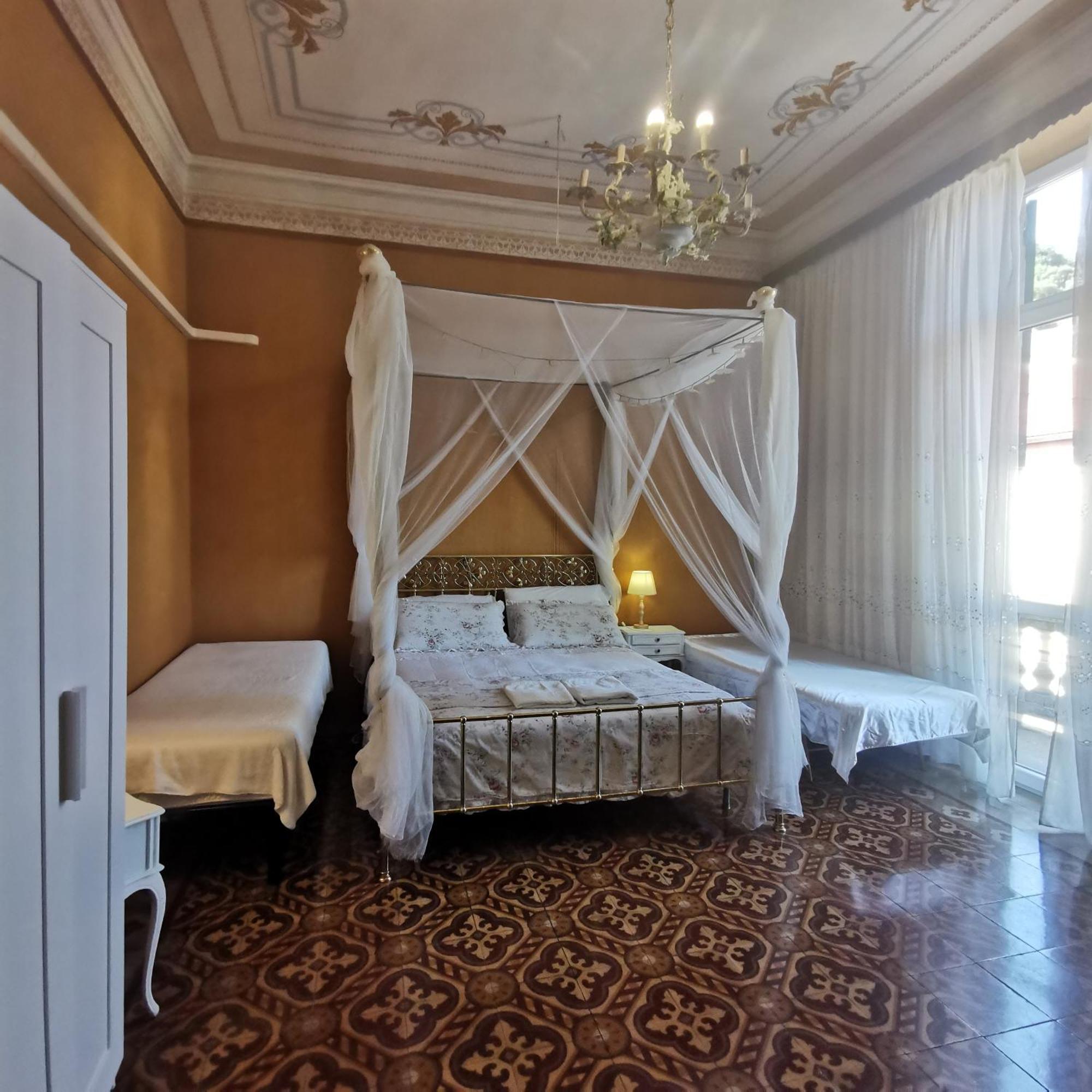 Albisola bed&breakfast Albisola Superiore Eksteriør billede
