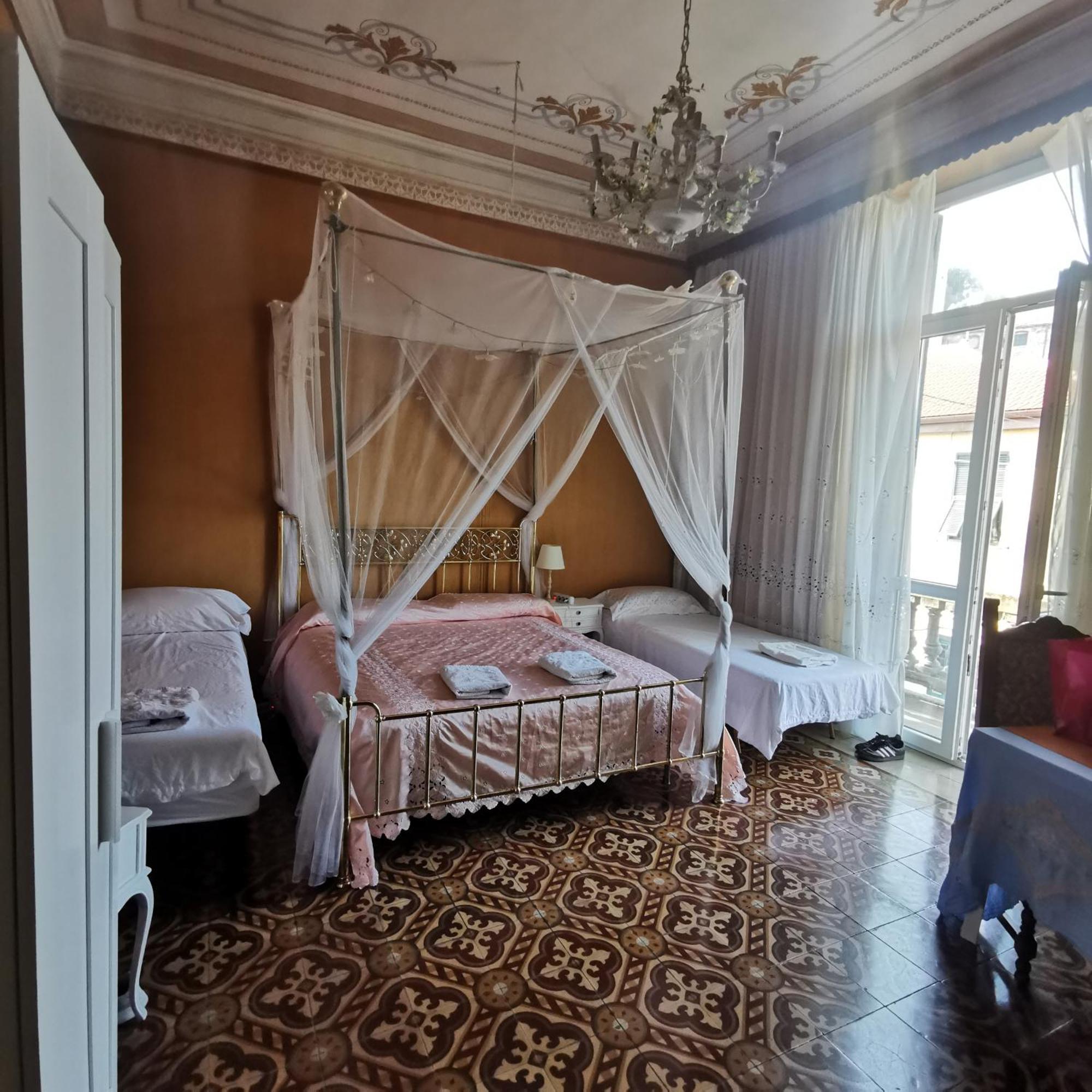 Albisola bed&breakfast Albisola Superiore Eksteriør billede