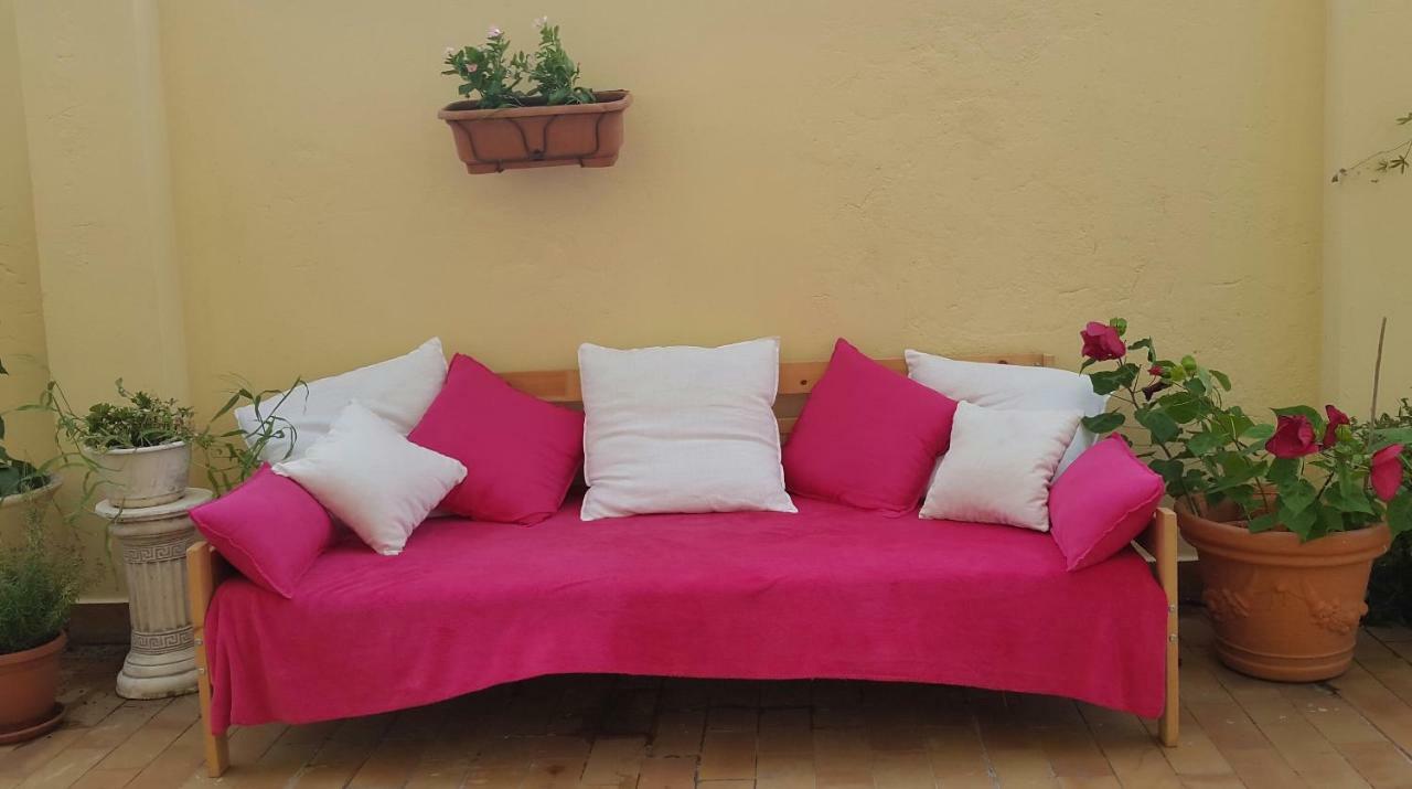 Albisola bed&breakfast Albisola Superiore Eksteriør billede
