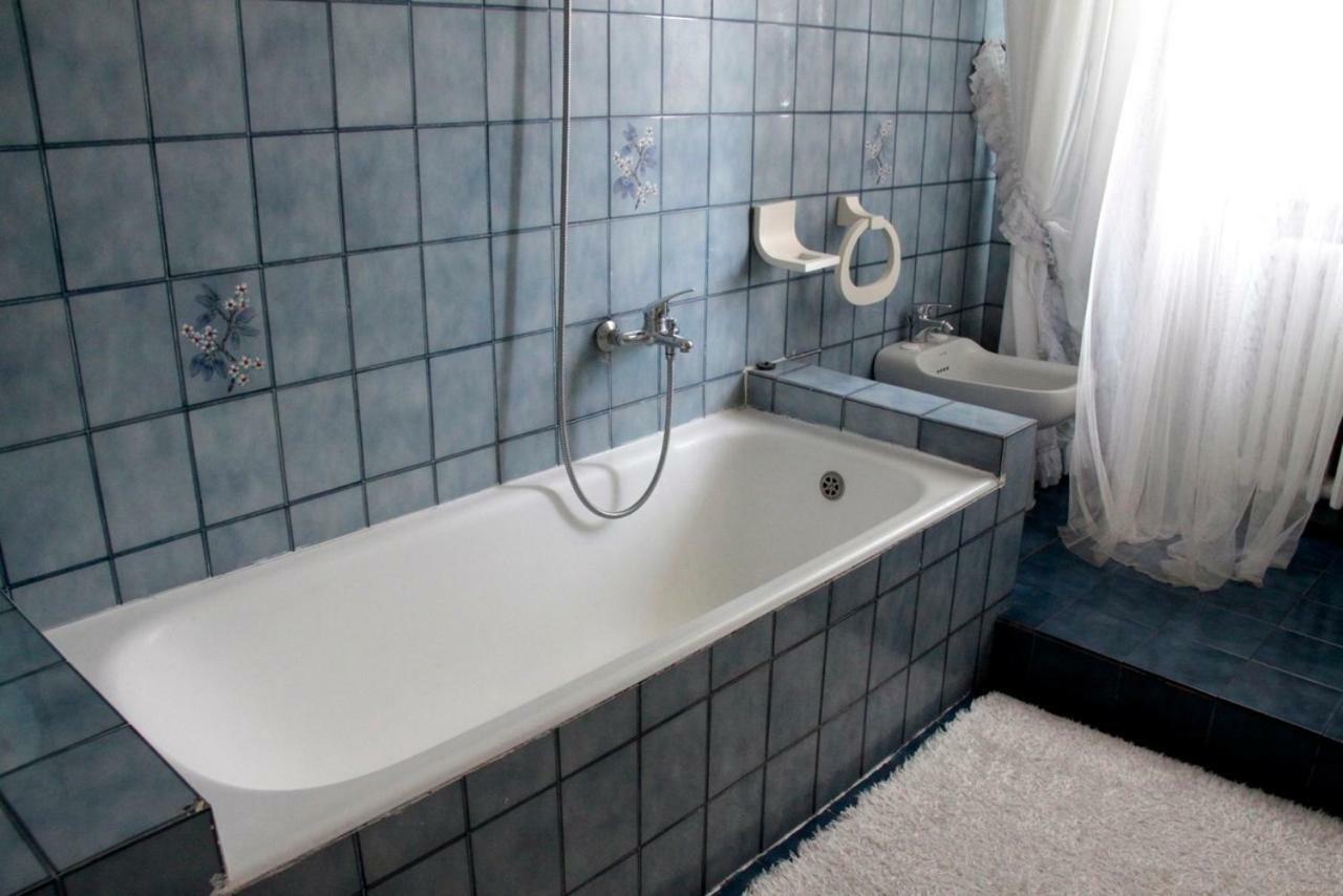 Albisola bed&breakfast Albisola Superiore Eksteriør billede