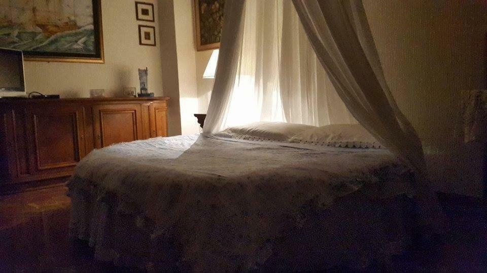 Albisola bed&breakfast Albisola Superiore Eksteriør billede