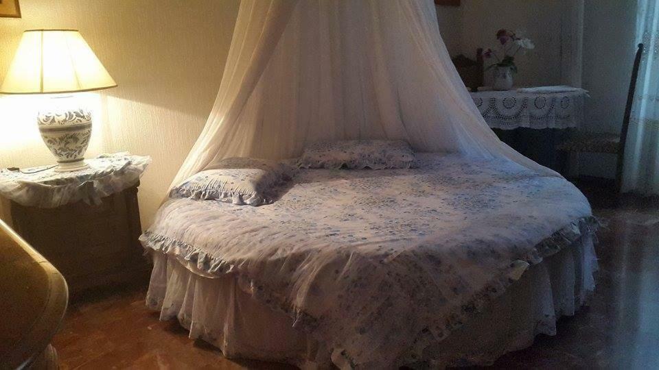 Albisola bed&breakfast Albisola Superiore Eksteriør billede