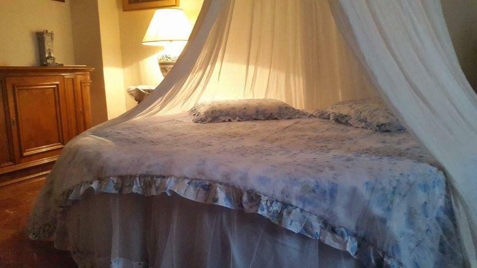Albisola bed&breakfast Albisola Superiore Eksteriør billede