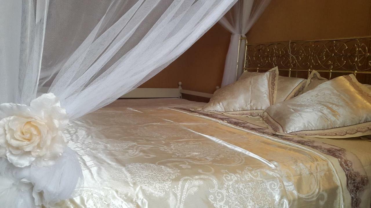 Albisola bed&breakfast Albisola Superiore Eksteriør billede
