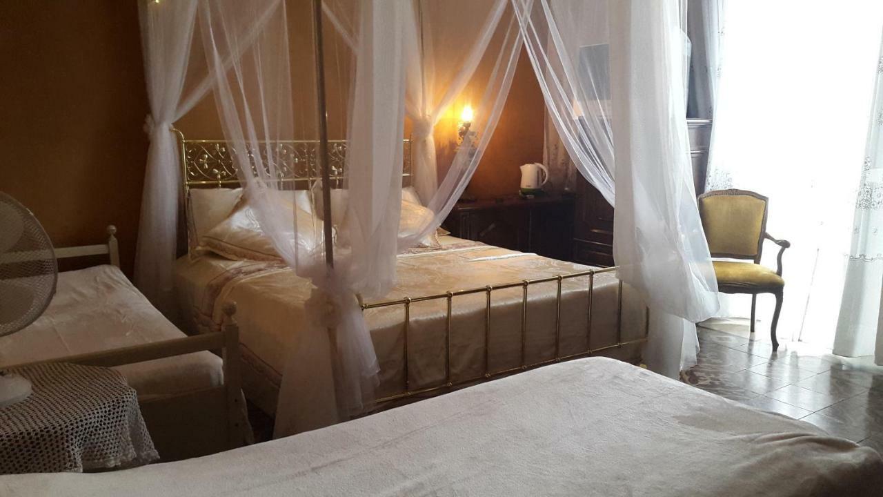 Albisola bed&breakfast Albisola Superiore Eksteriør billede