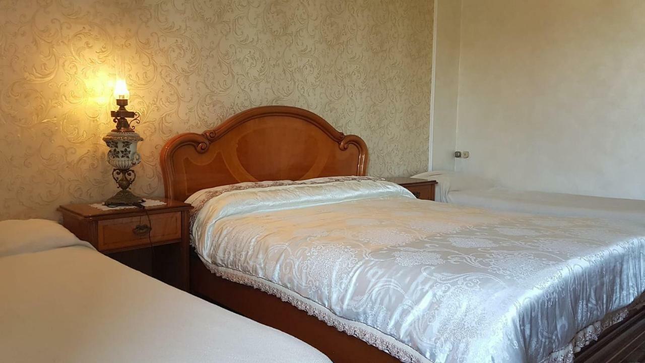 Albisola bed&breakfast Albisola Superiore Eksteriør billede